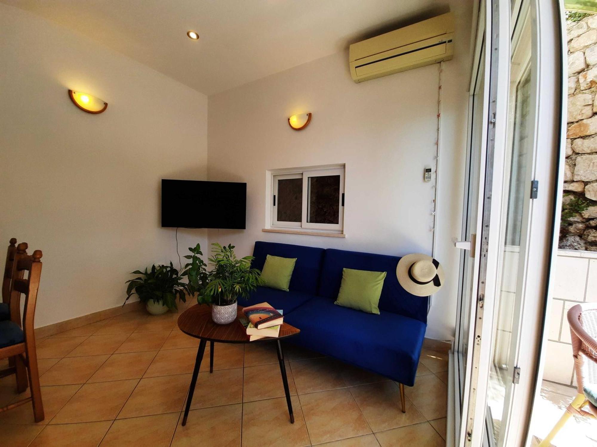 Apartments Kirigin ดูบรอฟนิก ห้อง รูปภาพ